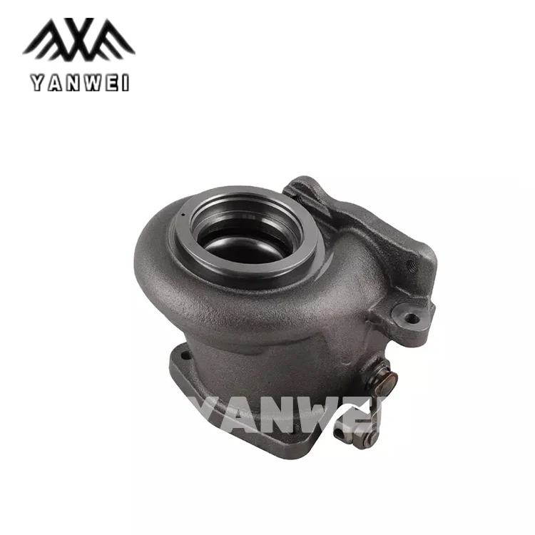 K03 53039700121 53039880217 53039880179 C4 0375n7 0375l0 Ep6cdt Turbine Housing