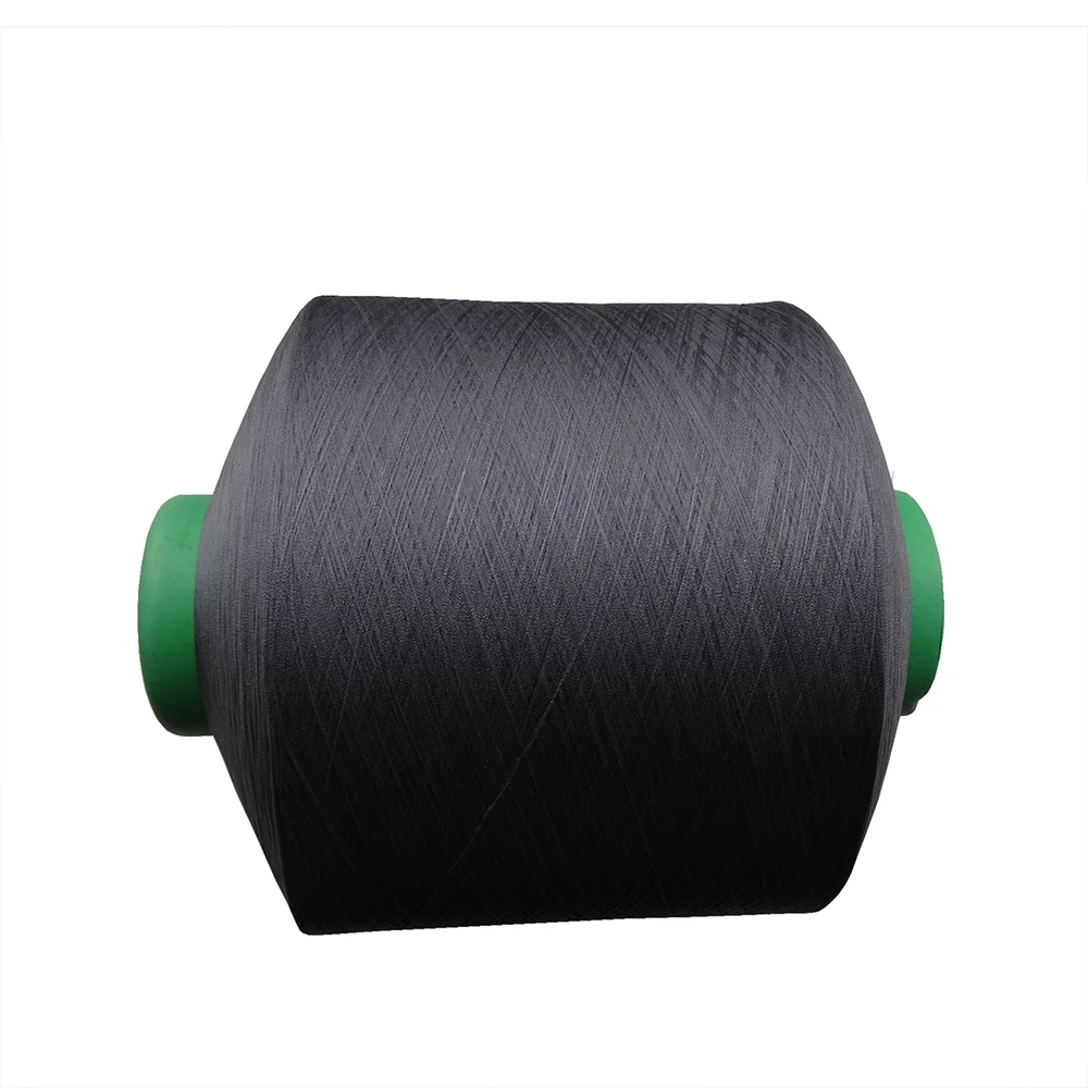 Wholesale 100% Polypropylene PP 1100D/120F Filament PP DTY Yarn for Knitting