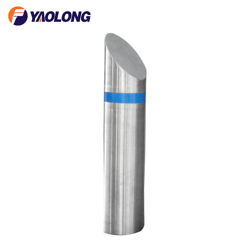 Road Barrier,Parking Barrier,Stainless Steel Barrier