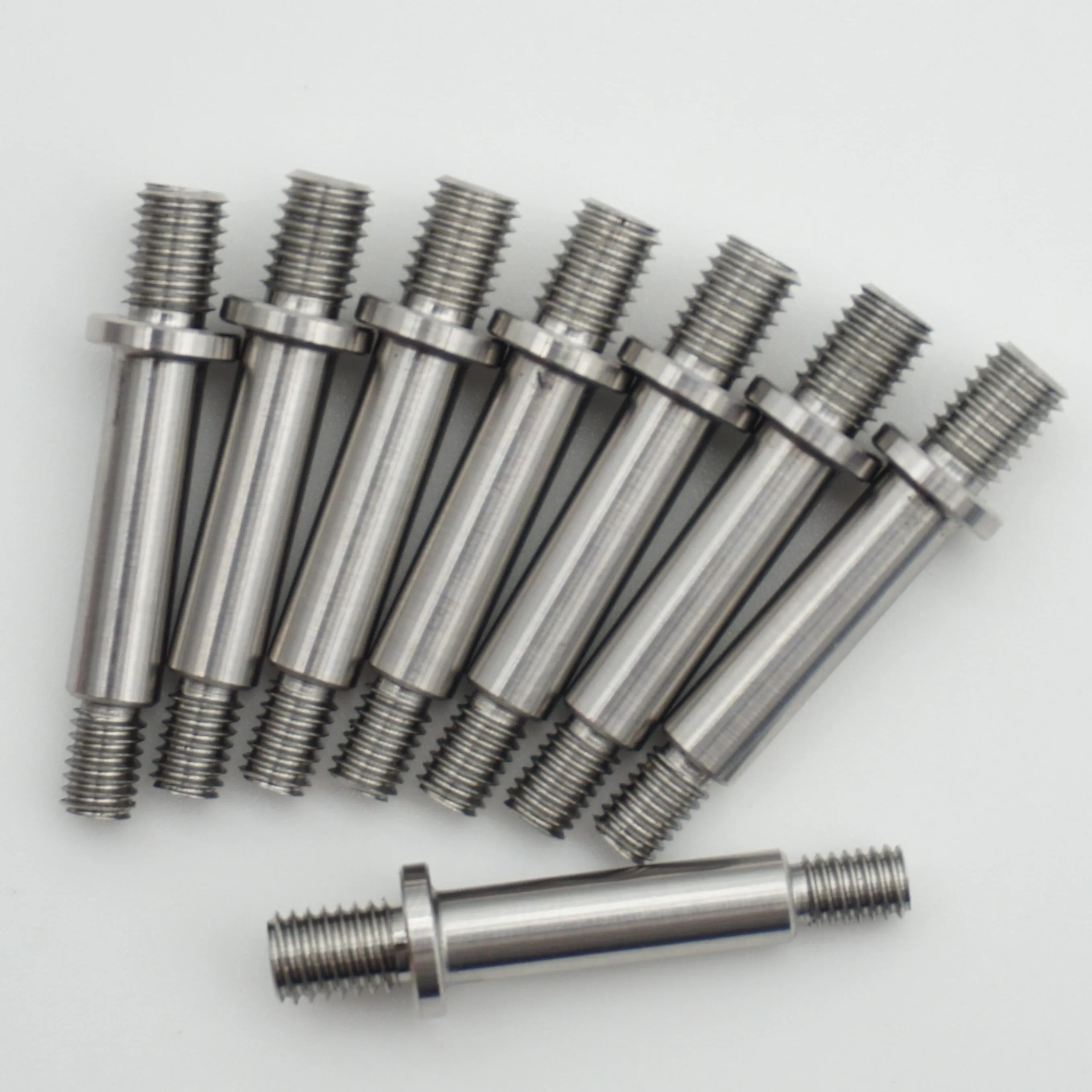 Factory Price Hydraulic quick release coupling hose tube fittings connectors forging parts