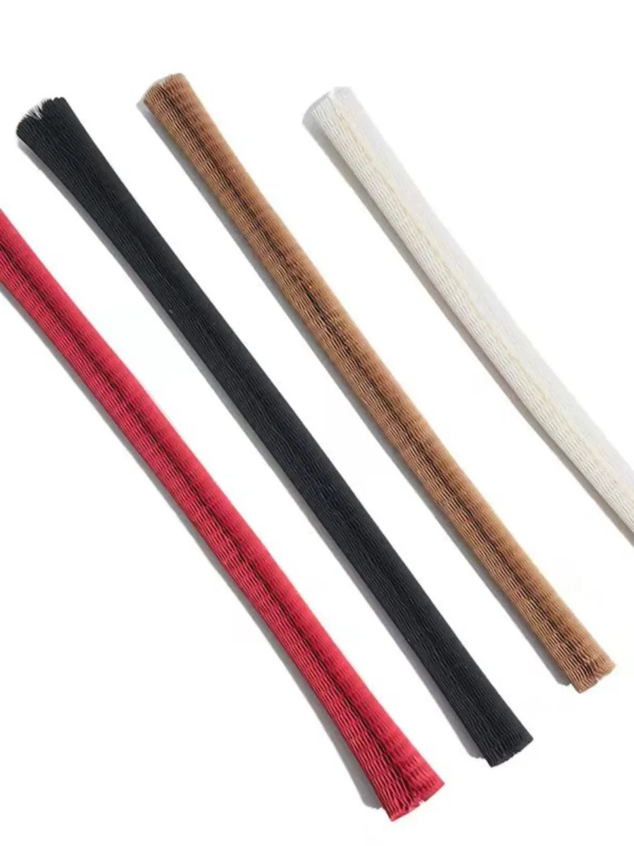 Kraft Degradable 101 Hot Selling Wine Bottle Ceramic Products Edge Protector Honeycomb Paper Sleeve Factory Wholesale