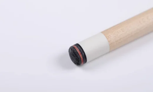 High-tech Handmade PREOAIDR P4 Maple Billiard Pool Cue Stick