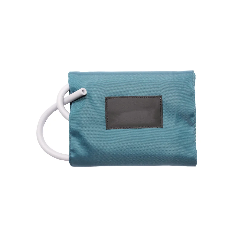 LEFU No Latex Adult Single Dual Tube Nibp Cuff Blood Pressure for Welch Allyn Mindray Universal monitor Nibp Cuff