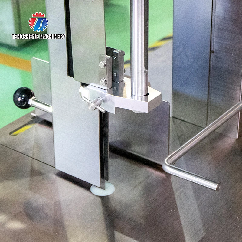 New Arrival Commercial Bone Saw Cutting Machine Meat Cutter Cutting Machine