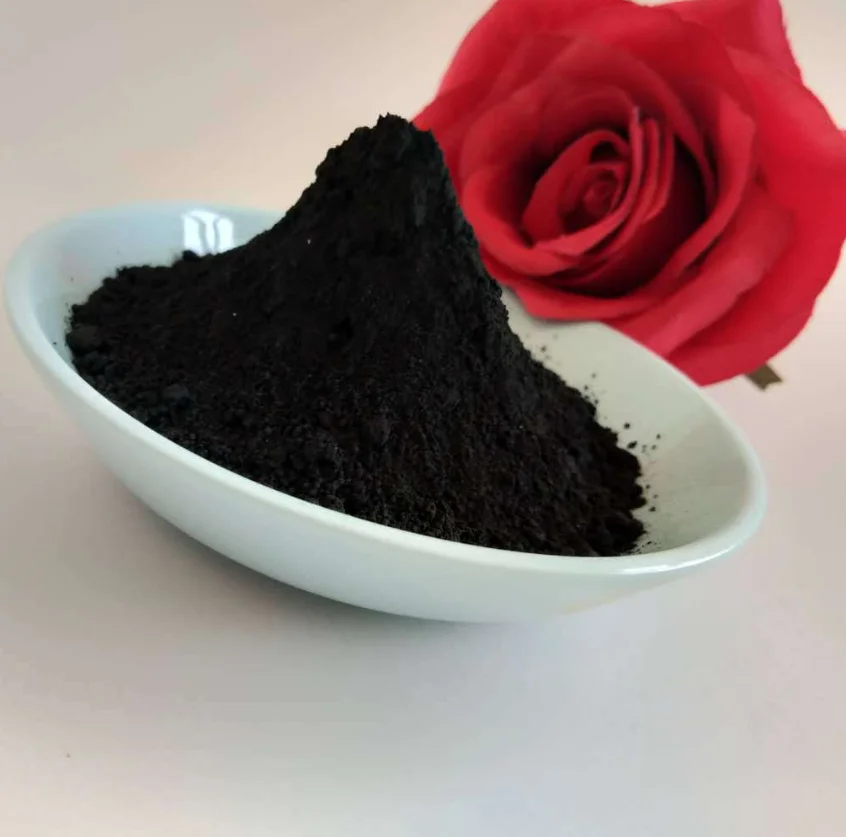 
Black tourmaline powder 