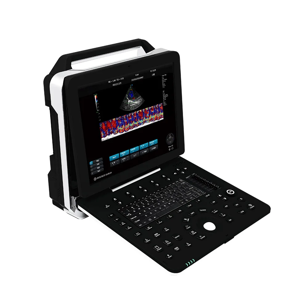LTUB55 Medical Equipment 3D/4D Color Doppler Diagnostic Ultrasound System Manufacturers