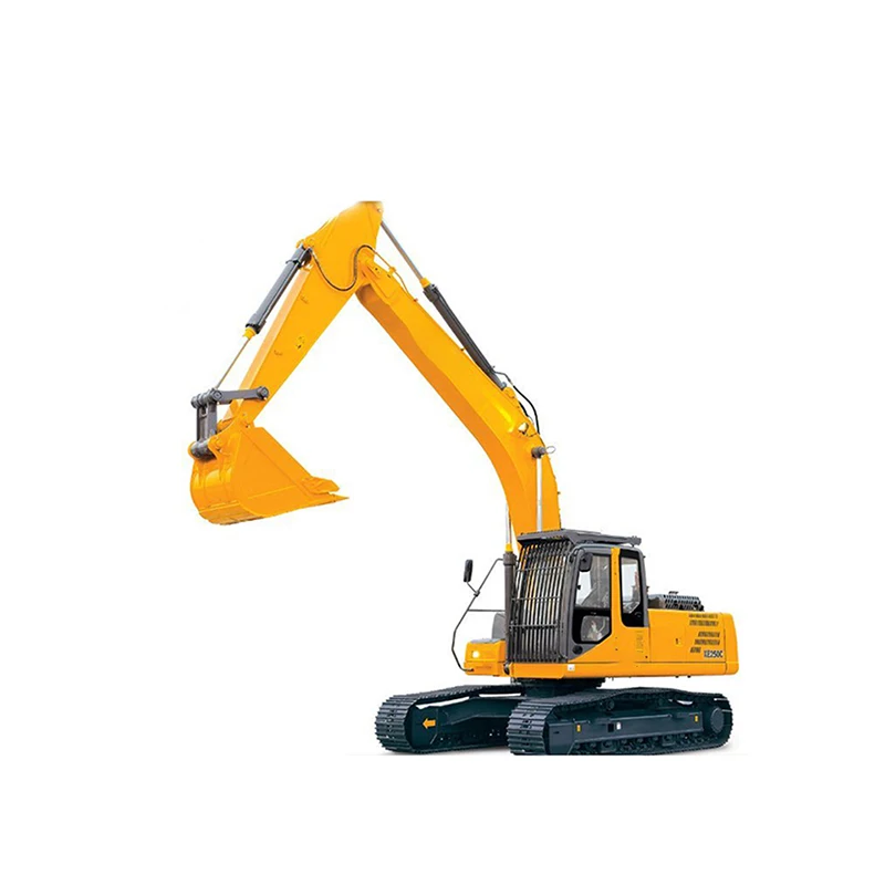 The Cheapest Lonking Excavator