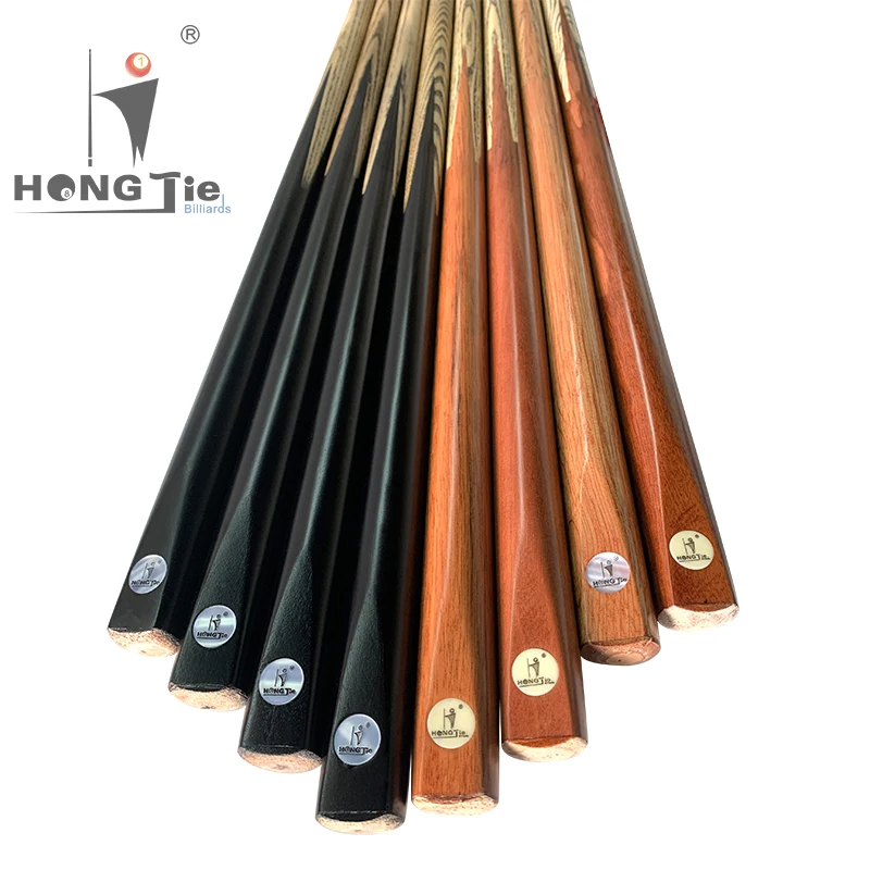 
Hongjie Billiards 48