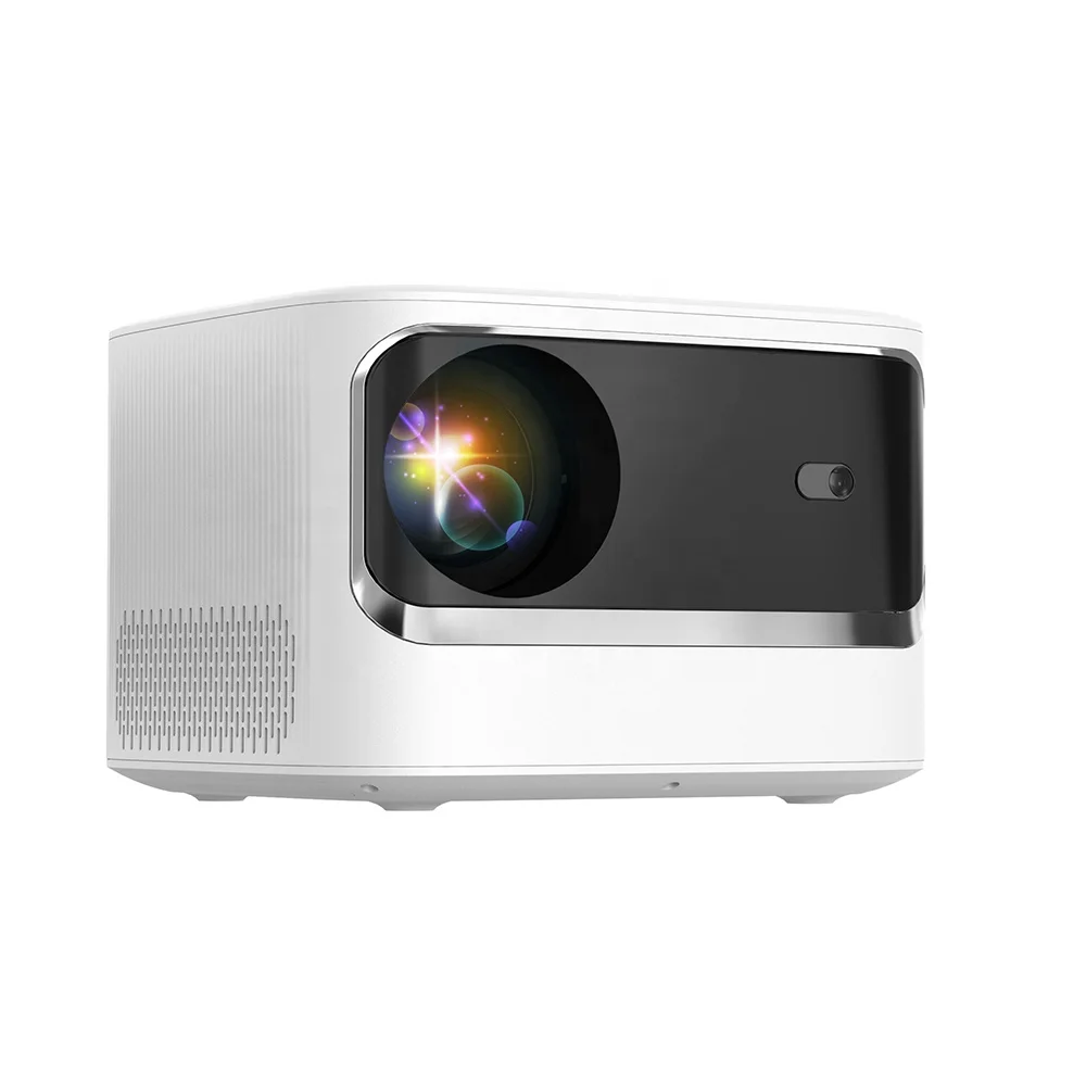 Aokang AK41 Smart Android 1080P Projector Full HD LCD DLP WIFI Smart Beam Holographic Private Thearter Education Office Projetor