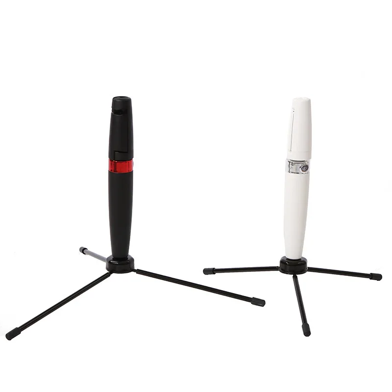 Wireless folding Remote Control smartphone mobile tripod Selfie Stick for live show make up vlog