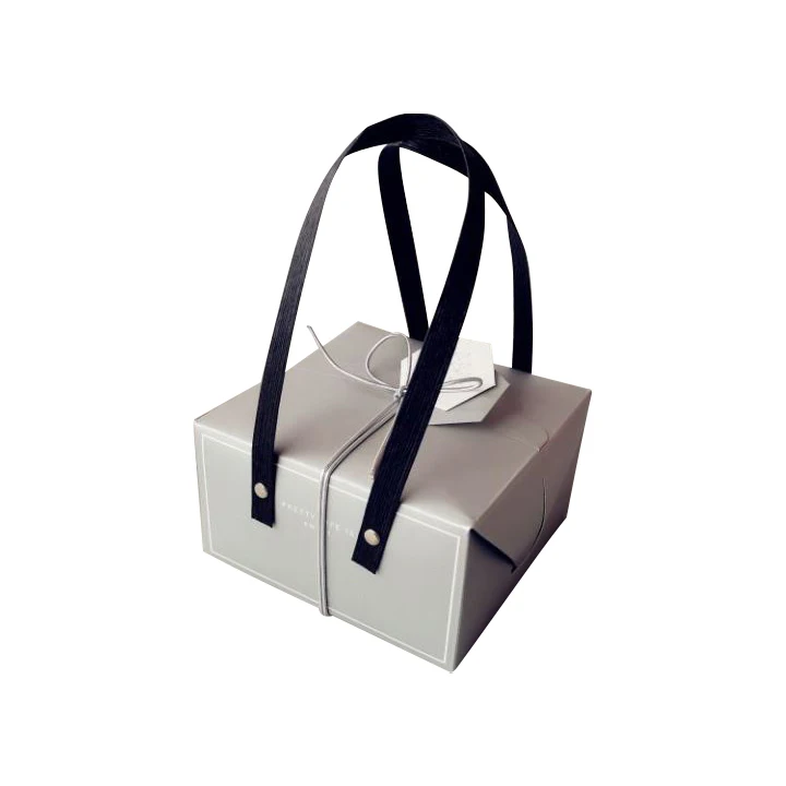 Clamshell Gift Box G Wooden Boxes With Hinged Lid Wedding Memory Empty Pen Candle Jars Flowers Decorated Giveaway Gifts