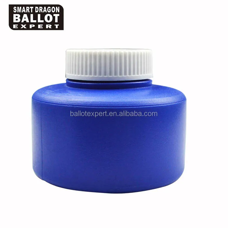 indelible mark ink with 15% silver nitrate