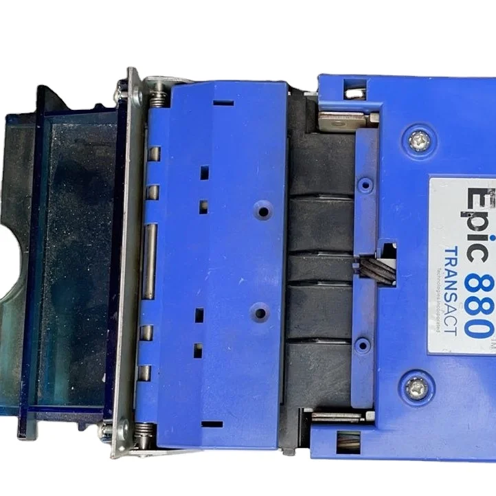 Used Epic 880 Transact ticket printers