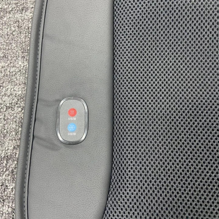 12V Car Cooling Seat Cushion Multi-function Car Heating Cushion