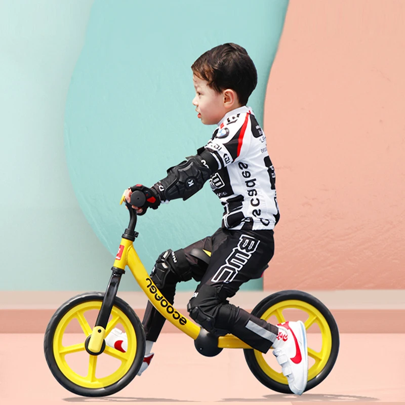 2022 Hot Selling Equilibrio Boys Girls 12 Inch Kids Bike Balance For Kids, Kids Balance Bike Toy