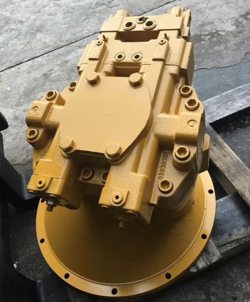 Main Pump For CAT 330C 330CL 3119541 Full Series Hydraulic Pump Construction Machinery Spare Parts Excavator Pump 311-9541