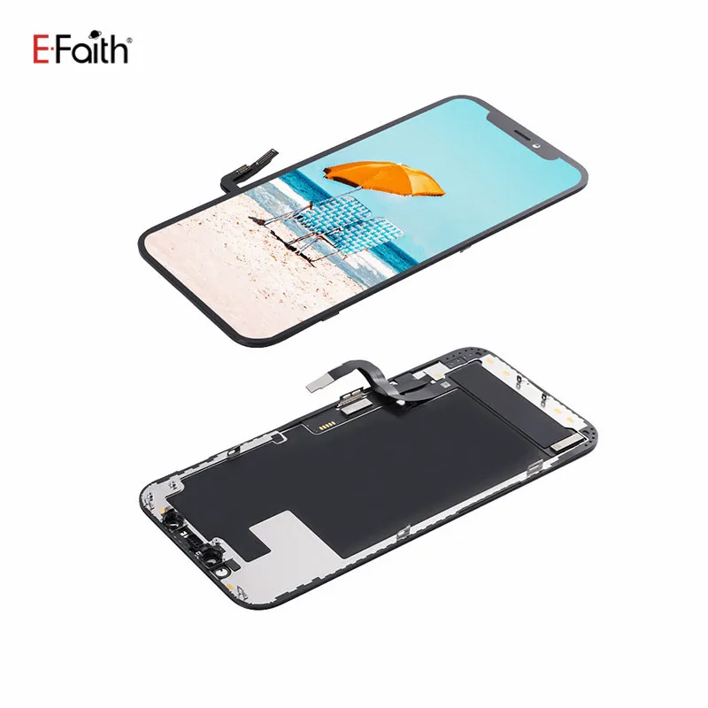 For Apple 12 Mini Lcd Screen And Digitizer Display Repair Incell Lcd Replacement  For Iphone 12 Mini