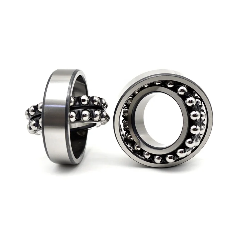 Высокое качество shjz 1205 EKTN9 самоустанавливающимся шарикоподшипником