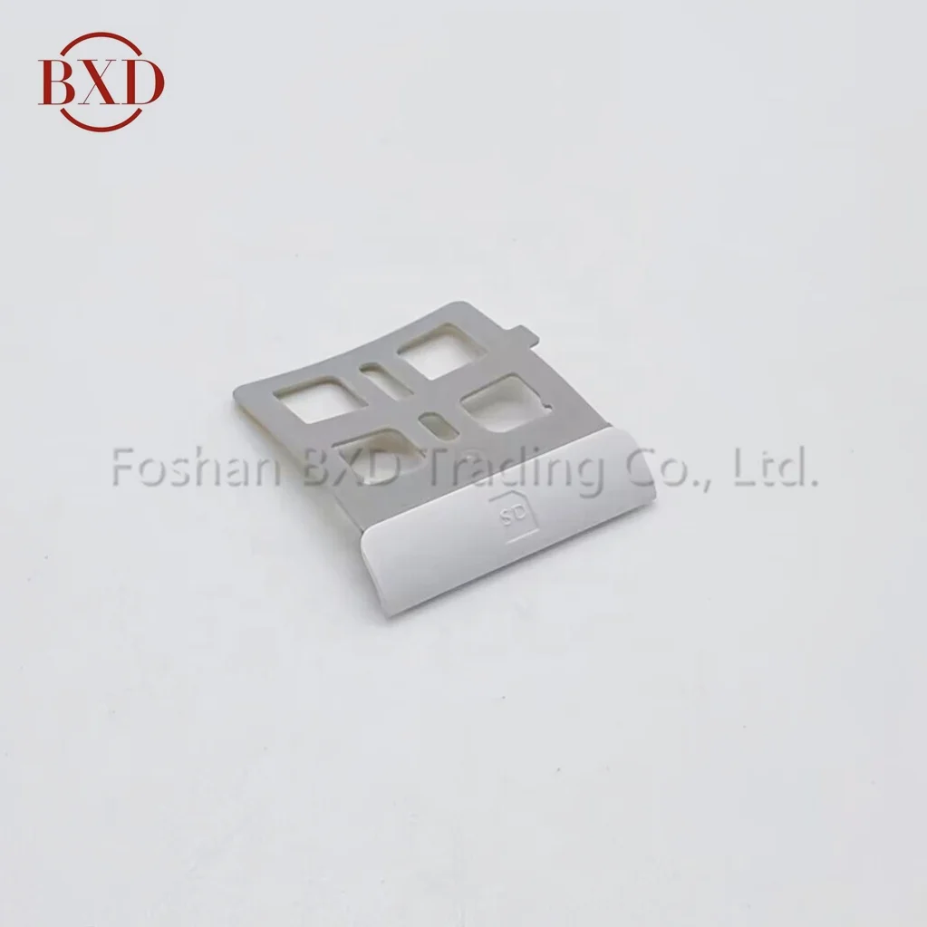 1piece for 3DS XL LL SD Game Card Slot Cover for 3DSLL 3DSXL Console Repair