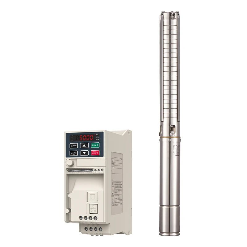 solar water pump submersible wenling 2hp solar water pump price list solar power water pump with inverter in uganda