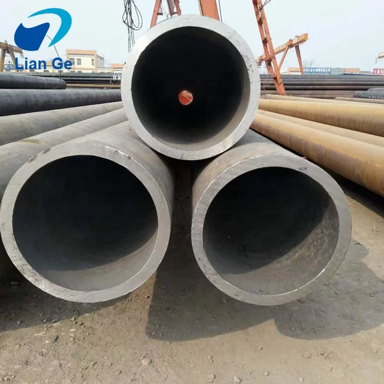 St 35.8 seamless pipe steel dom tube
