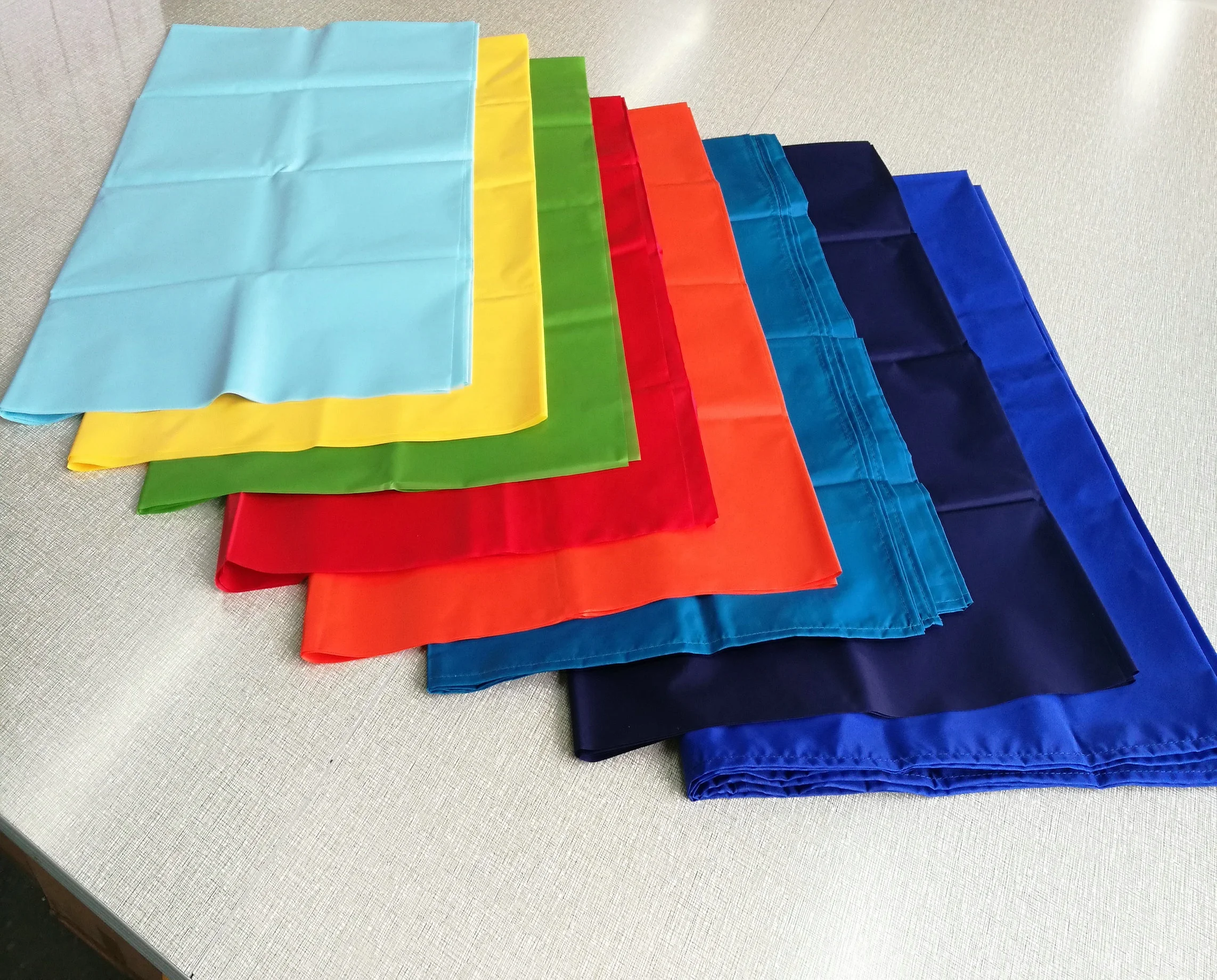 
PATIENT SLIDE SHEET NYLON HELP TO MOVE & REPOSITIONING 