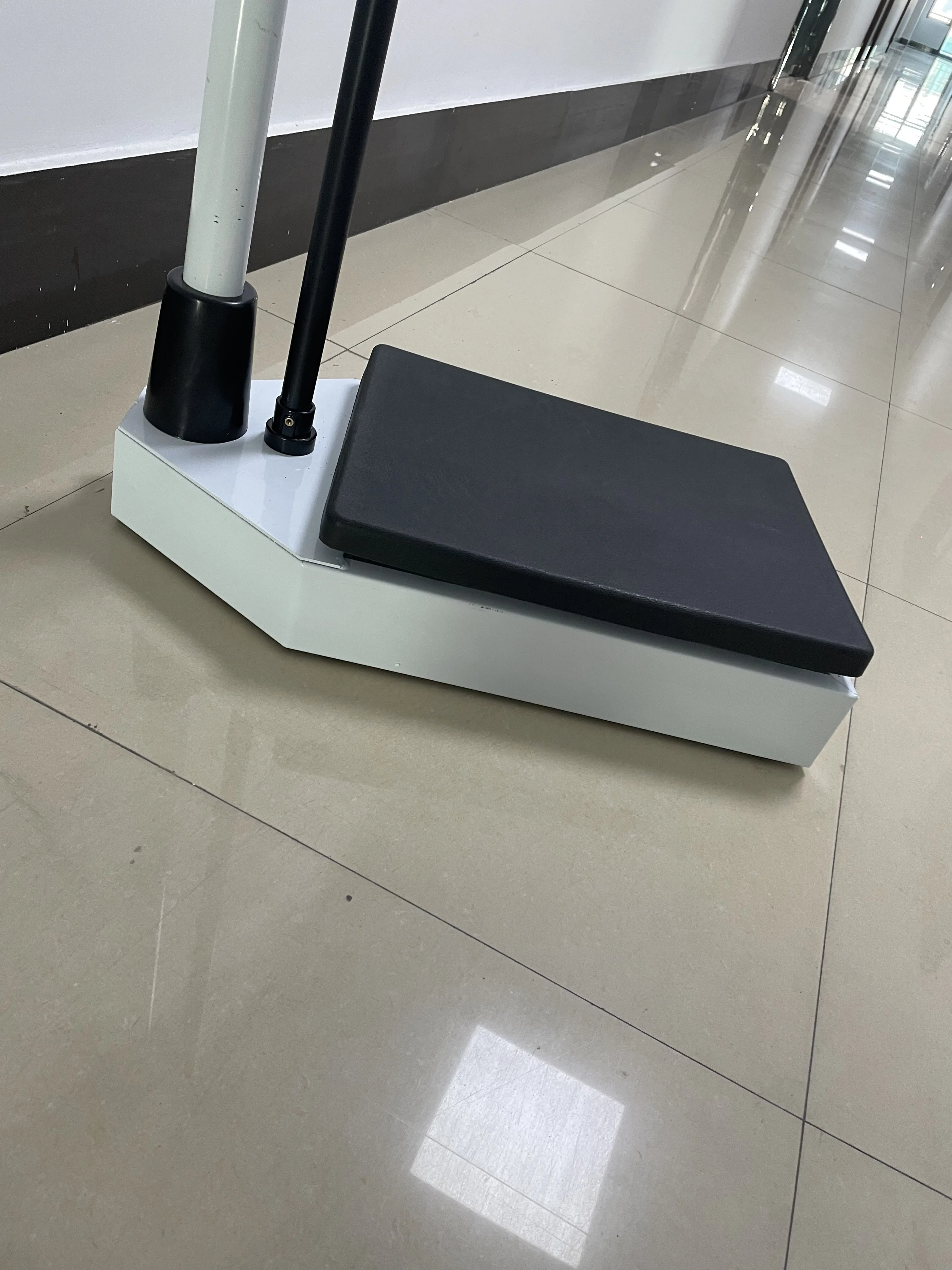 TCS Weight Scales for Human Body 200kg Digital Personal Weight Scale with Height 200 kg