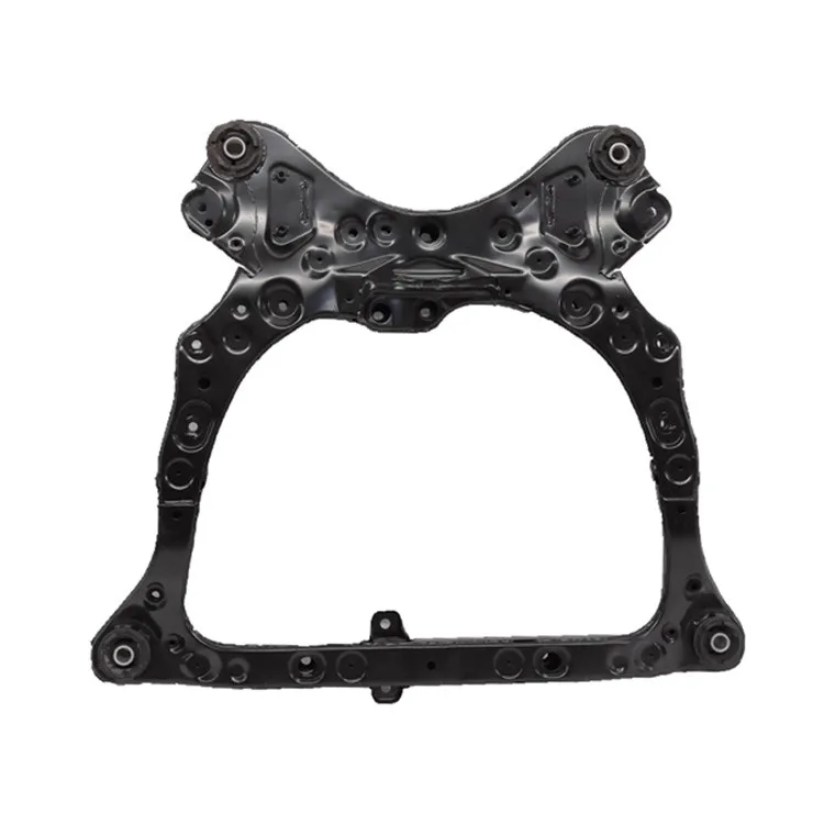 
Yihong OEM Factory Manufacture Auto Spare Parts Front Axle 51100-33170 51100-06240 For Camry 2018 2019 Axva70 Frame Assy 
