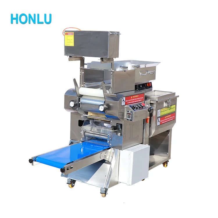 Noodles making machine automatic chow mein ramen noodle machine