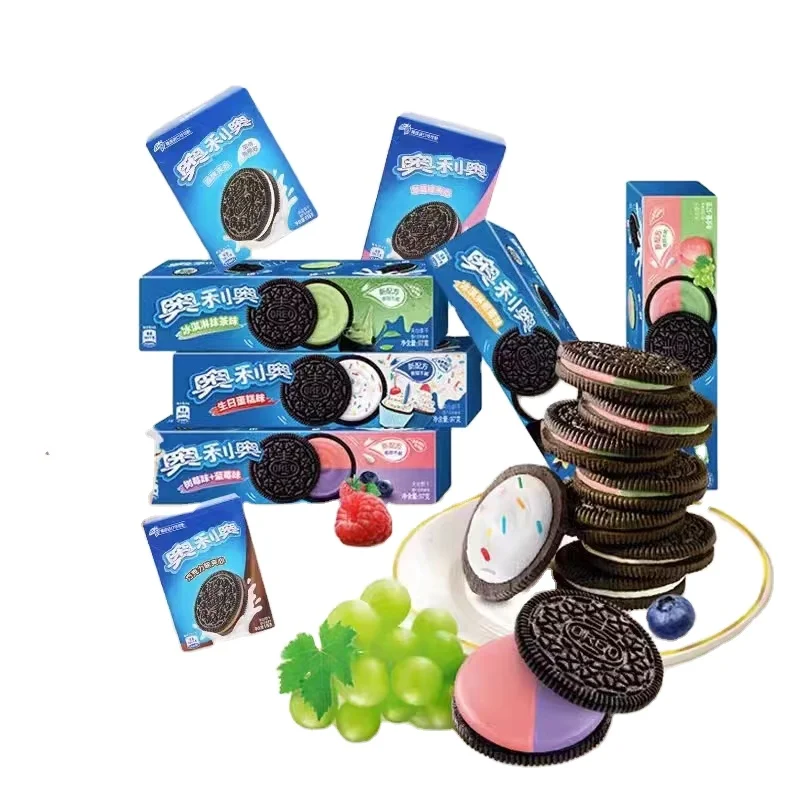 Печенье Oreo 116