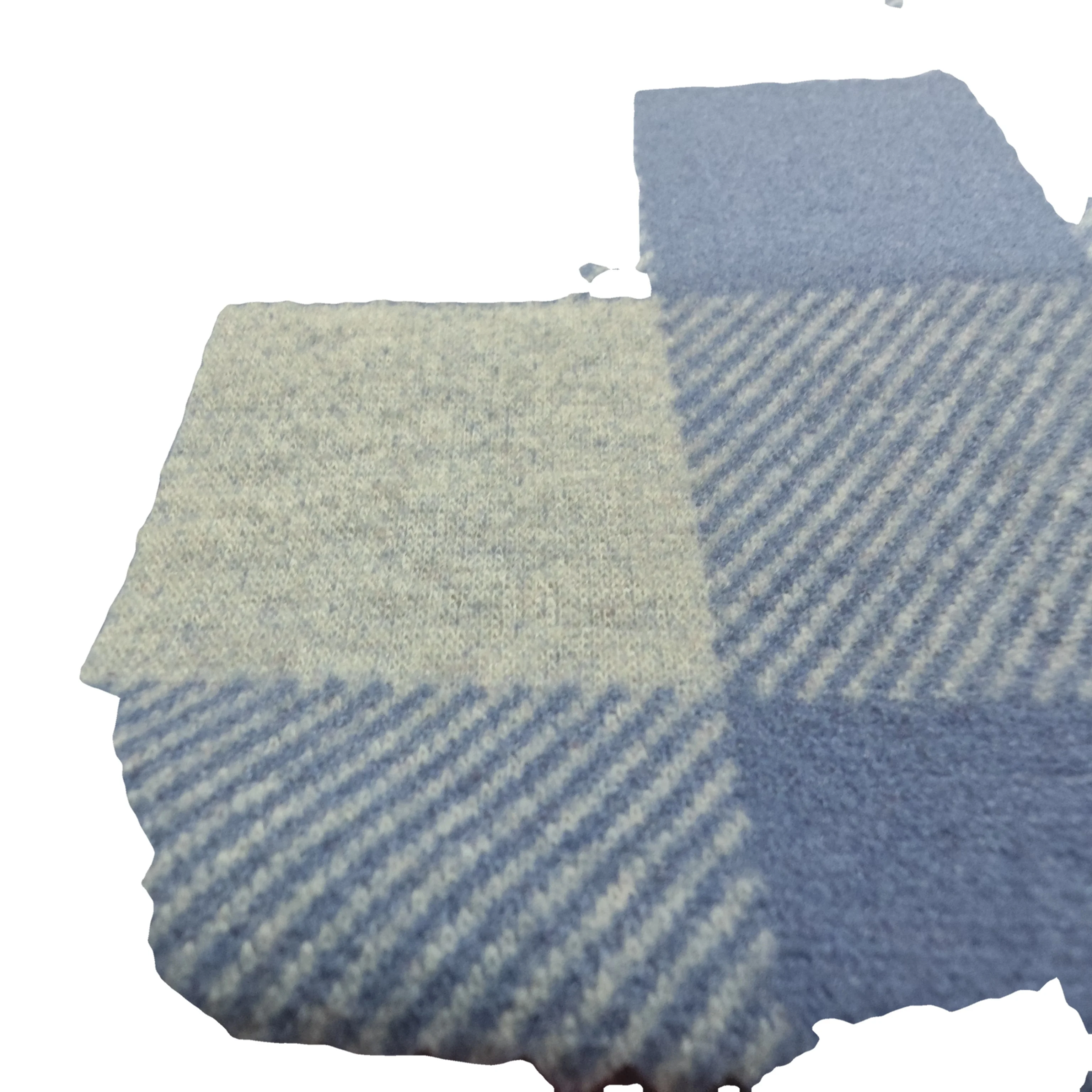 283GSM 68 POLYESTER 29 VISCOSE 3 ELASTANE CUSTOM WOOLEN YARN DYED FABRIC WINDWEAR STRETCHY FABRIC