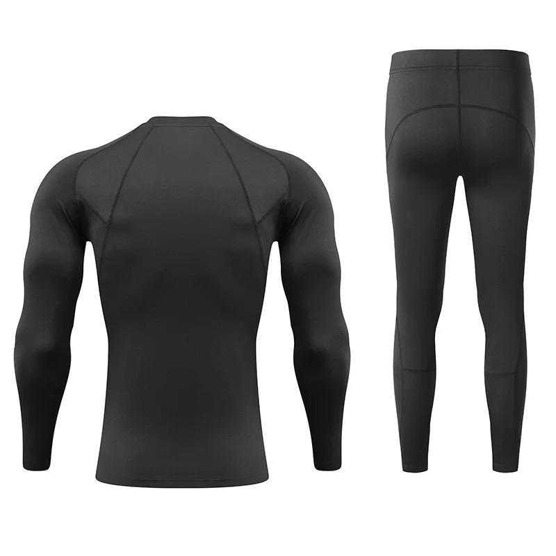 Best sales seamless sport clothes personaliser mens workout clothes sport shirts ropas