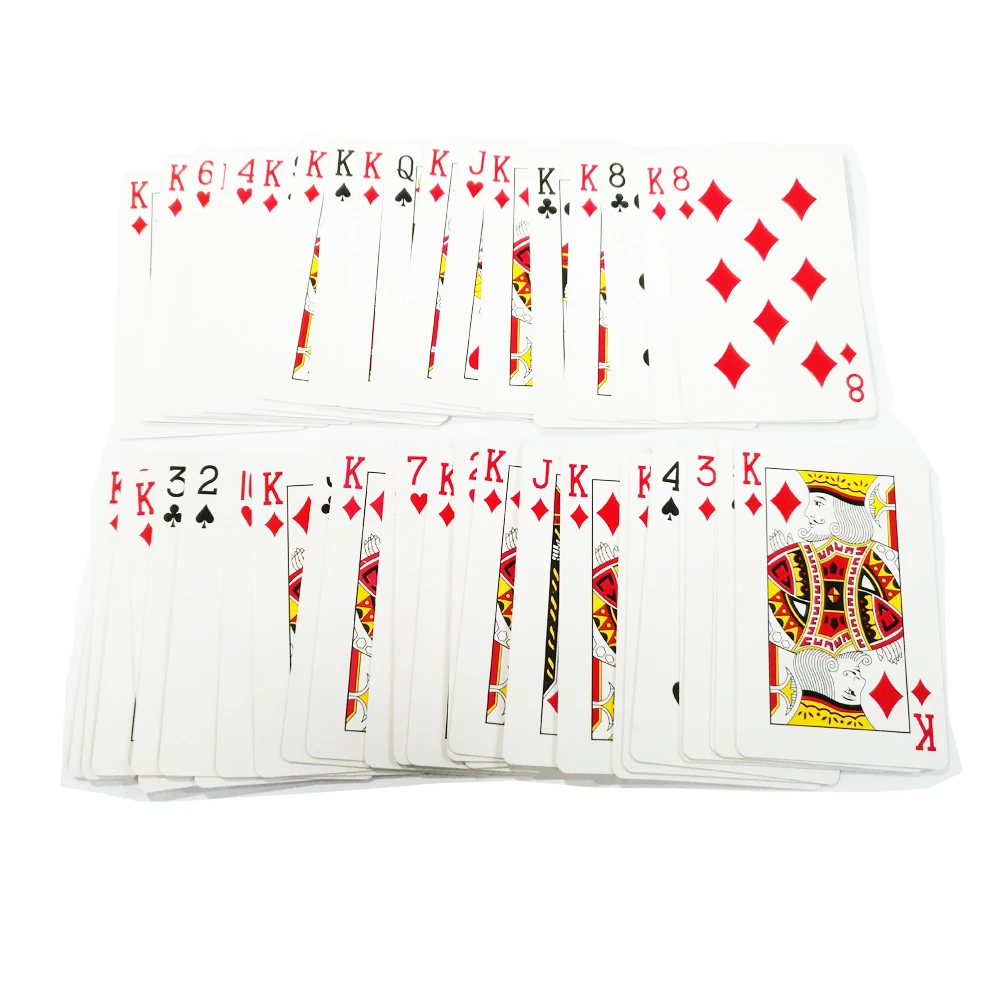  Daseng Magic :OEM Доступные профессиональные фокусы игральные
