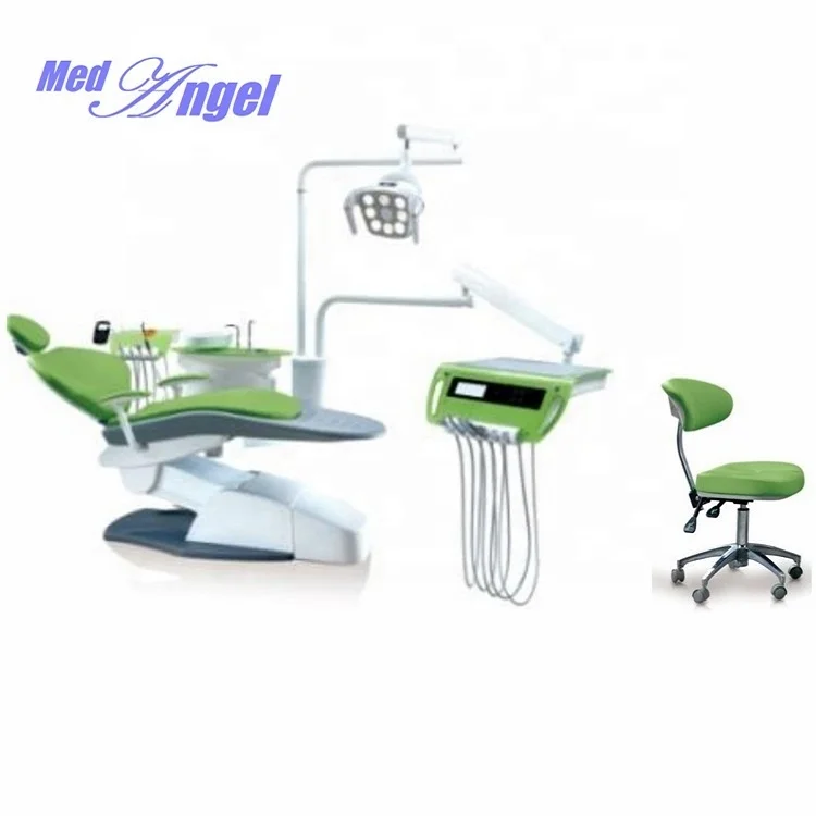 Ready to ship Dental Unit