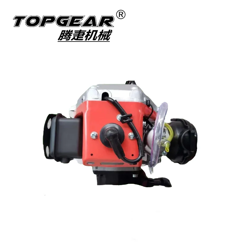 China kawasaki TD40 brush cutter 40.2 TD40 grass cutter