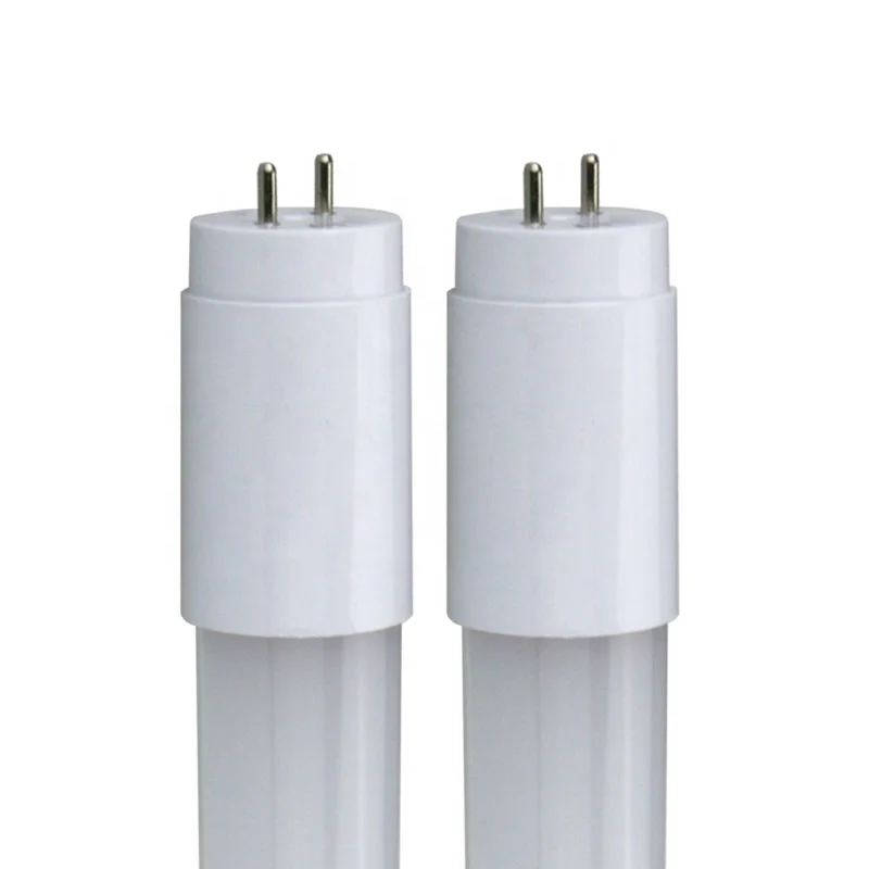 1.2m 18w 20w PLASTIC LED TUBE LIGHTING 100lm/w AC85-265V 2YEARS WARRANTY