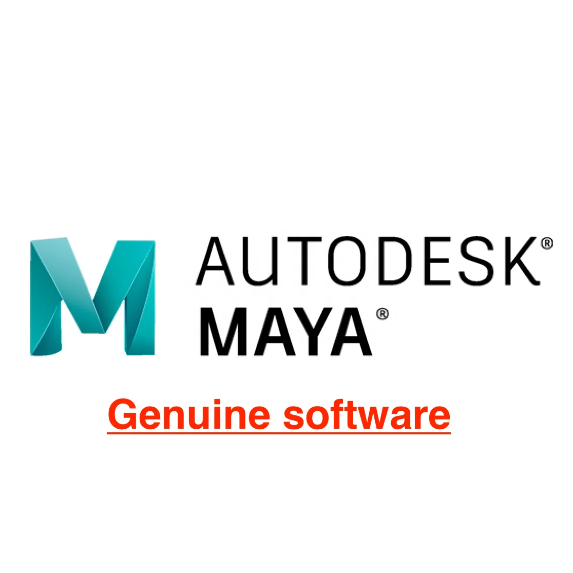 24/7 Подлинная онлайн подвязка лицензии Autodesk Maya подписка 2023/2022/2021/2020 Mac/PC/iPad чертежный инструмент программное