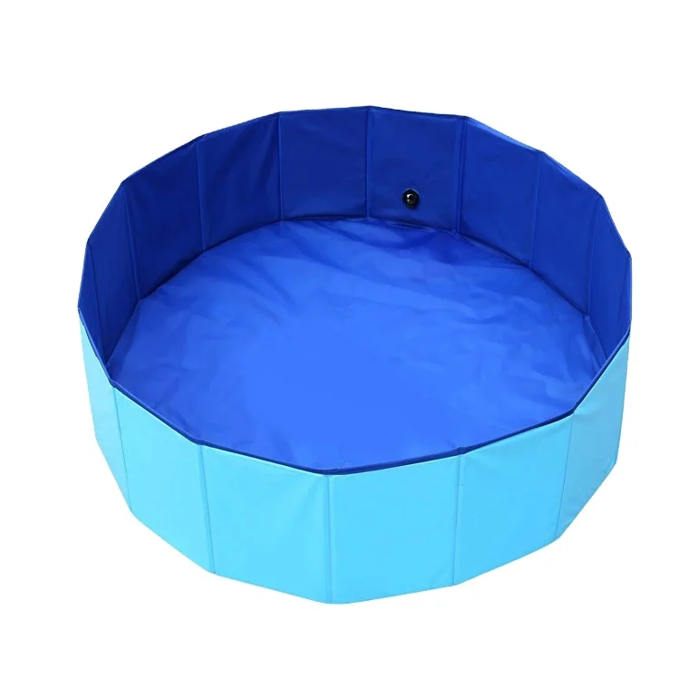 
Good quality Foldable Dog Swimming Pool dog swimming pool in chinese 