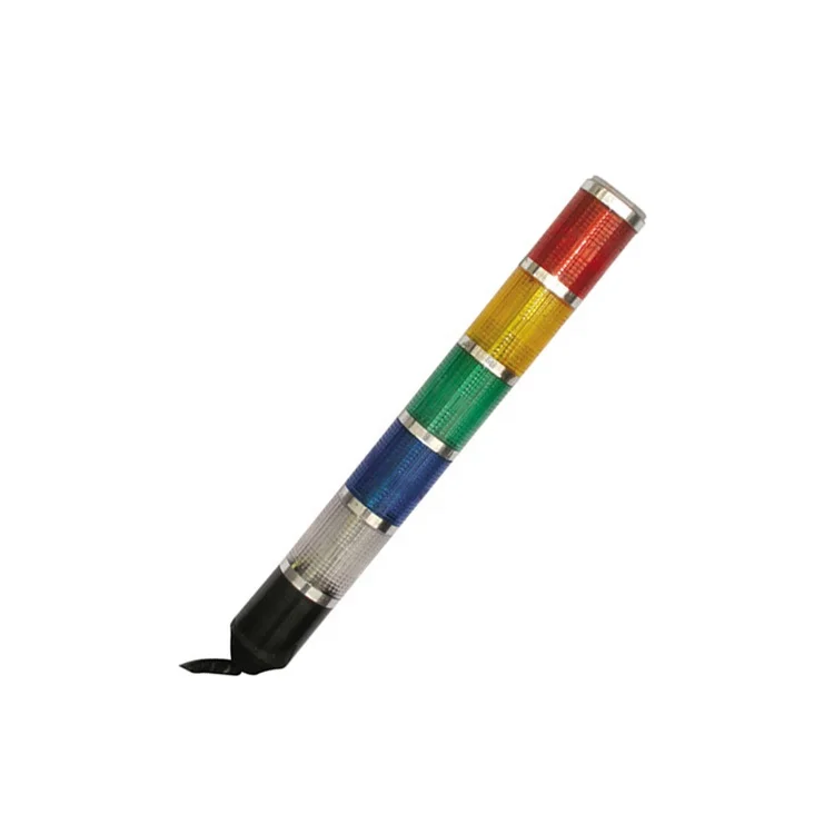 Manufacturer LTA204 Electric Signal Tower Industrial LED Warning Light