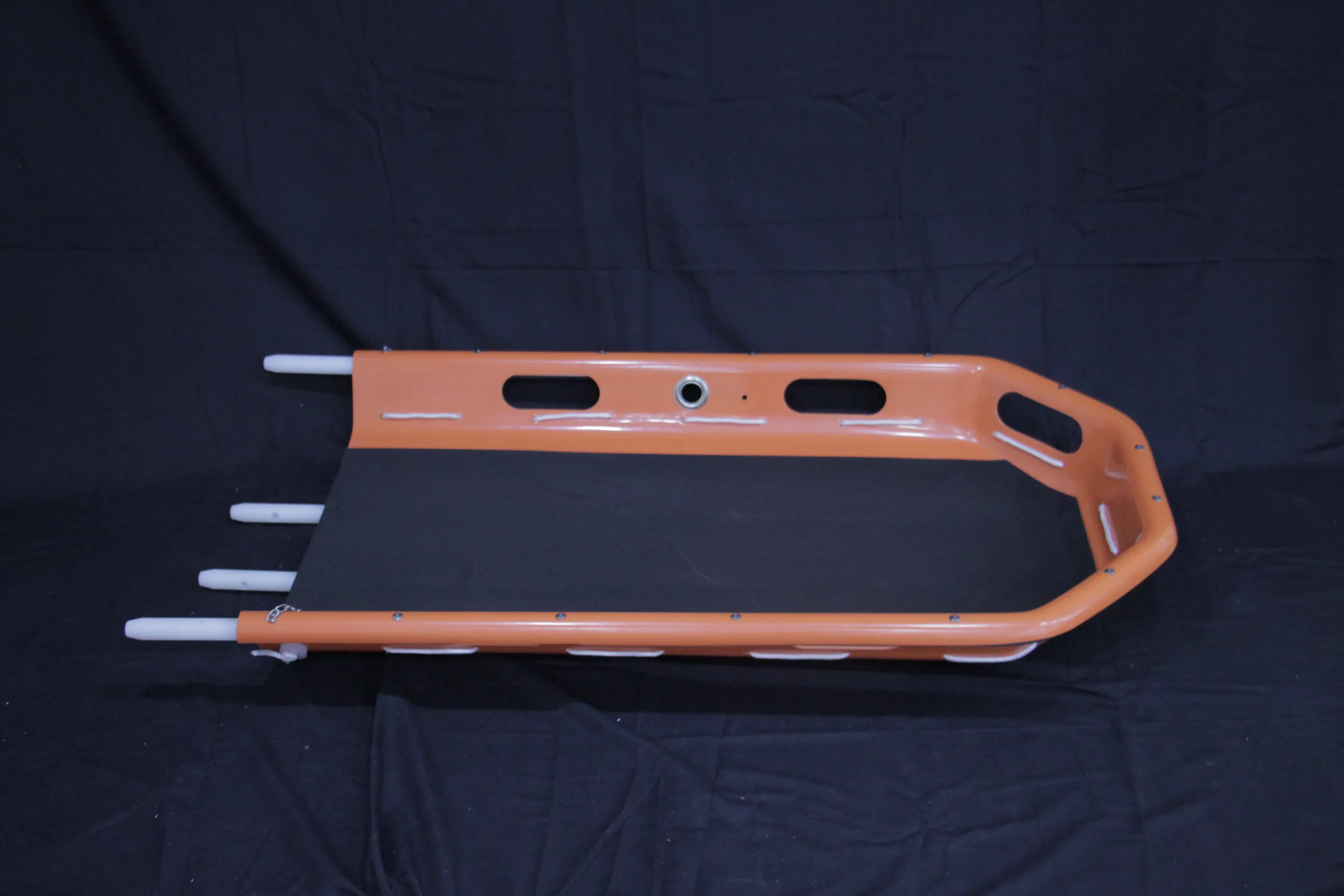 High Quality Ambulance Rescue Medical Equipment Basket Stretcher