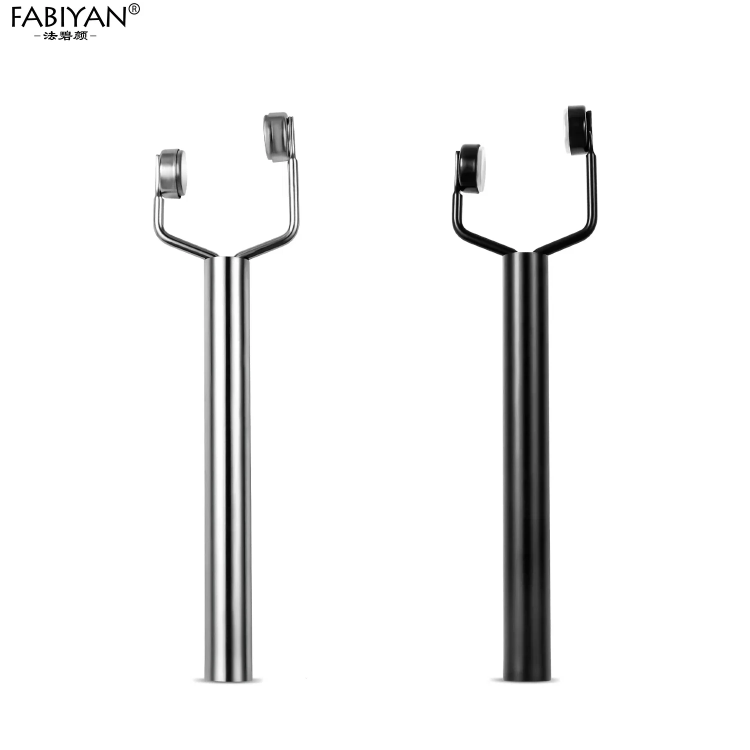 FABIYAN New design DIY Manicure Tools Cat Eye Gel Nail Art Magnet Strong Magnetic Y Shape Cat Eye Magnet