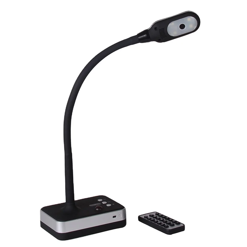 
Educational Equipment Auto Document Camera For E-Teaching Interactive Classroom 