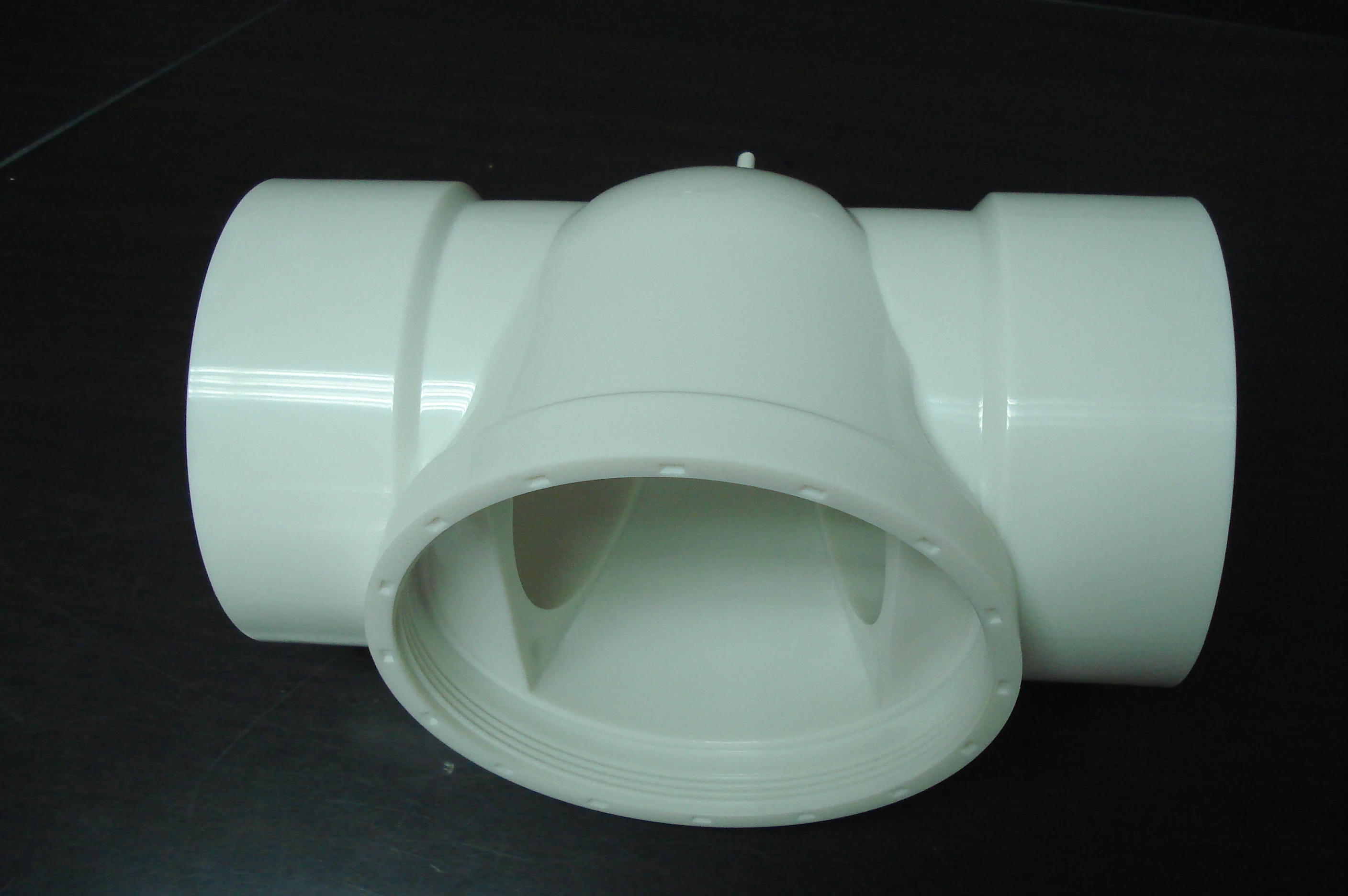 Factory Custom Plastic Injection Molded Parts Export Injection Mold Professional OEM ABS PVC PP Rubber POM Inject Mould Services
