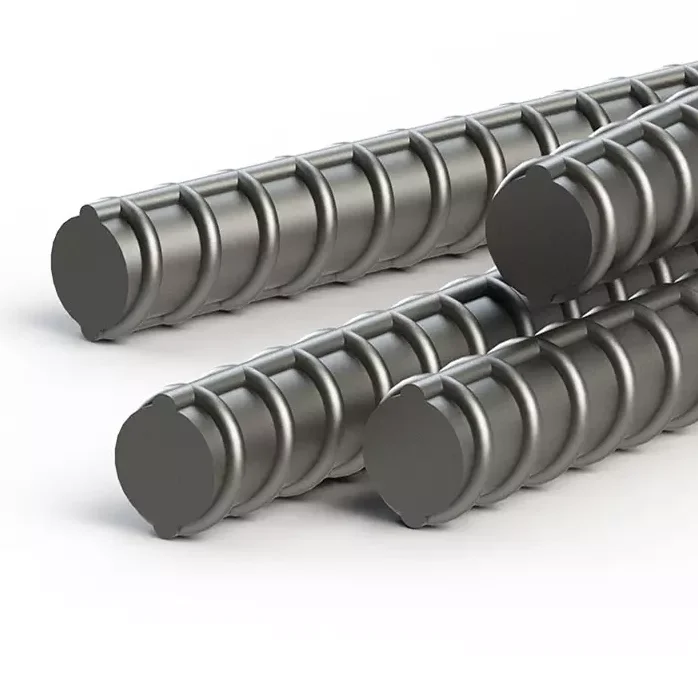 iron rebar / deformed steel bar with astm a615 grade 60 for civil engineering construction