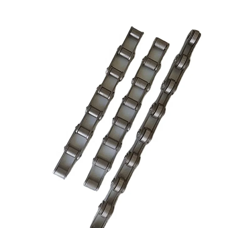 Factory Direct Supply Short Pitch Transmission Roller Conveyor Chain (1600547041023)