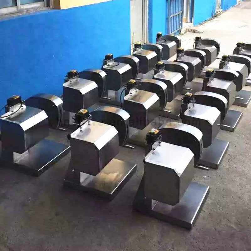 Electric Poultry Chicken Cutter Meat Cutting Machine for Home