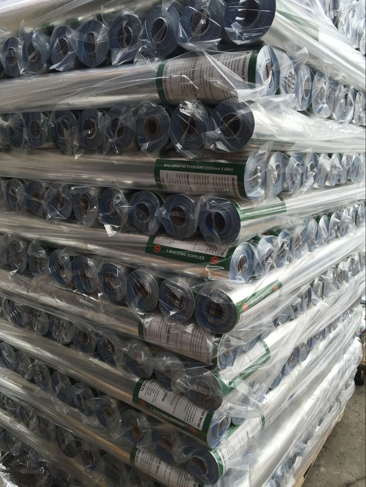 heat protection material