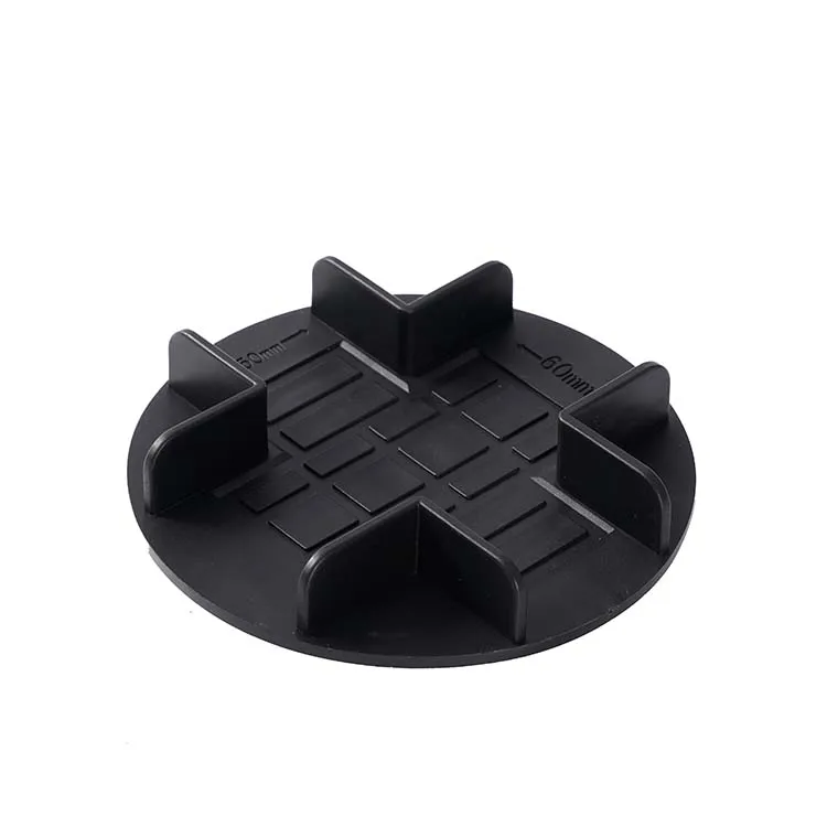 High Quality Adjustable Screwjack Floor Support Roof Deck Pedestal System