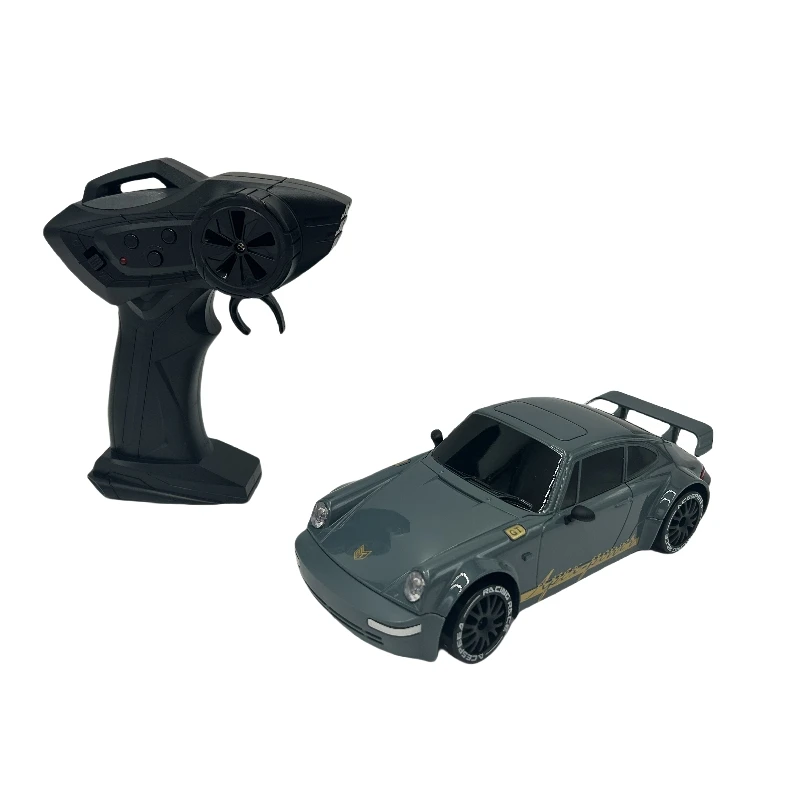 Дешевая цена новые продукты SJY-FQD13 Электрический дрейфующий автомобиль игрушечный 1:20 небольшой с дистанционным управлением для ребенка 4WD мини Радиоуправляемый