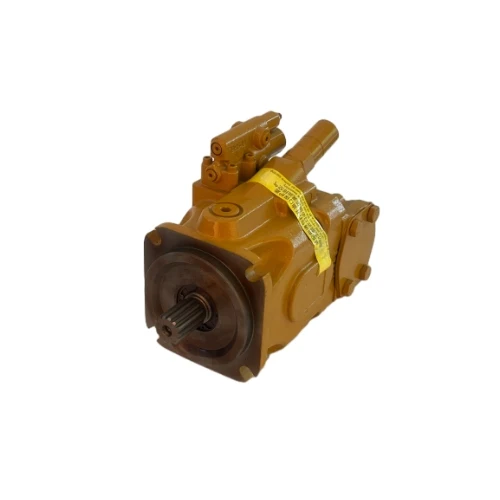 KPM Original Hydraulic Pump 708-1L-00412/1L/00413/23-04113/23-04112 for Komatsu PC100-6/PC100-6Z New Condition Farm Industries